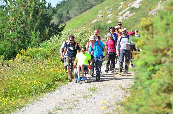 Valongo no OPJ Portugal