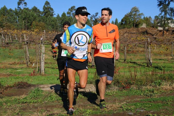 II Trail Quinta das Arcas com 900 participantes