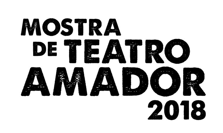 Abertas inscrições para a Mostra de Teatro Amador de 2018