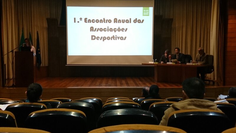 Encontro de Coletividades Desportivas
