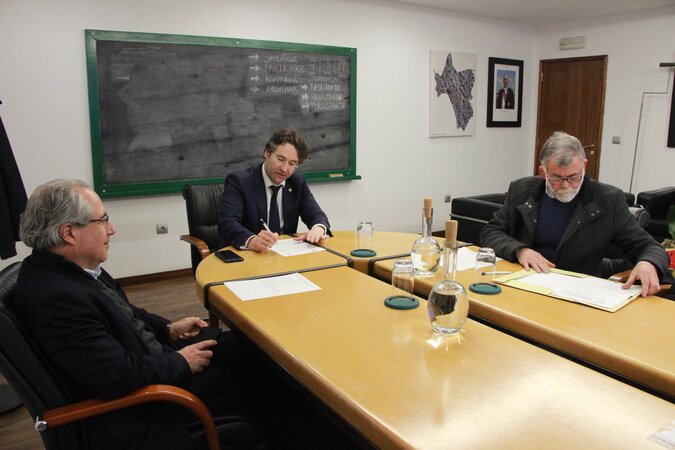 Jogos Tradicionais Portugueses 100% Futuro regressam às escolas do Município