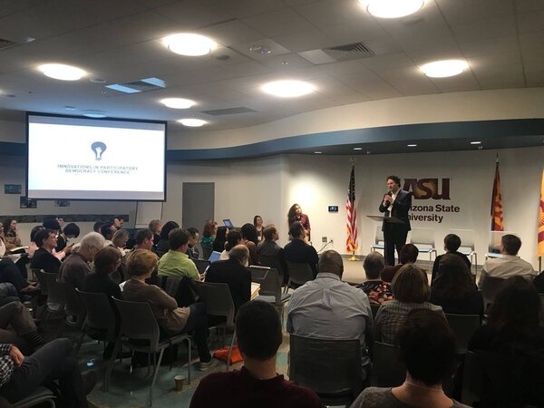 Presidente da Câmara apresenta nos EUA projeto "Uma Comunidade Mais Esclarecida é uma Comunidade ...