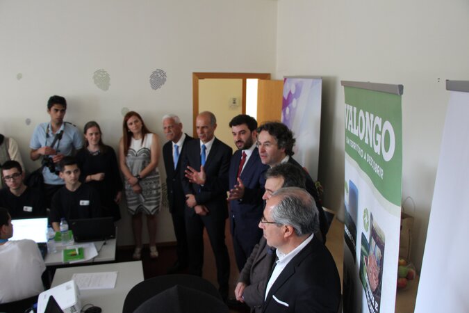 Centro de Cidadania Digital de Valongo aberto a toda a comunidade