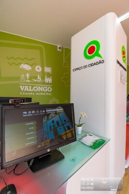 Espaços do Cidadão disponibilizam mais dois serviços