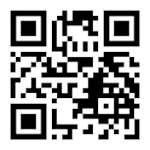 QRCode - Plataforma de Inscri&ccedil;&atilde;o nas Piscinas